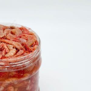 [강경장수젓갈] 새우젓 북새우젓 1kg,2kg