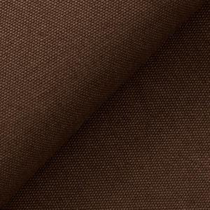 데코탑 캔버스 브라운 밤색 원단 천 대폭 옥스포드 두꺼운 면 에코백 커버제작 파우치 10수 도톰한 코튼 광목