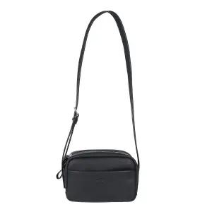 [롯데백화점]라코스테 NF4506I54G 시티코트 크로스백 -000블랙 JS