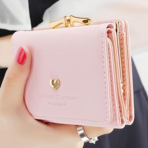 [더망고플래닛] 여학생 10대 초등학생 중학생 선물추천 반지갑