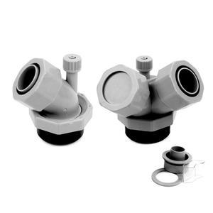 싱크대 하수구트랩 하수구냄새제거 주방 악취차단 역류방지 벌레차단 싱크가드 2구 3구 코너형