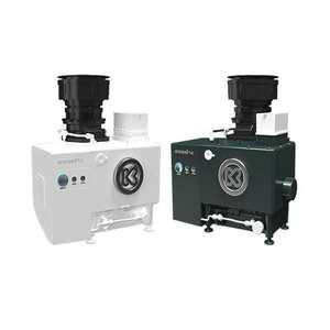 에쎈바이오 프리미엄 에쎈 음식물처리기 분쇄+미생물 방식 (화이트 or 그린)