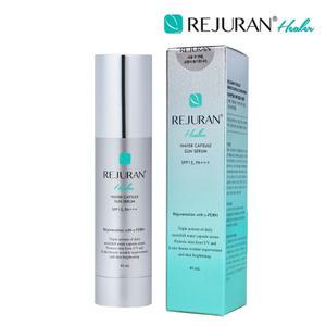[REJURAN] 리쥬란 힐러 워터 캡슐 선 세럼 40ml (SPF15 / PA+++)