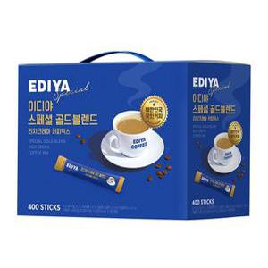 이디야 스페셜 골드블렌드 11g x 400개입