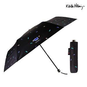 키스해링 7K 팝 초경량 양우산