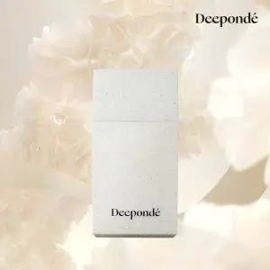 디폰데 시그니처 멜라엔드 선블럭50ml 1개 체험특가(정가45,000원)