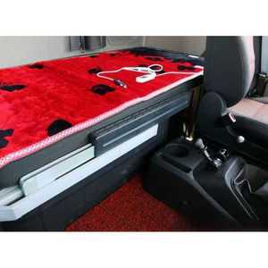 차량용 전기장판 24v 전기요 온열매트 차박 화물차용