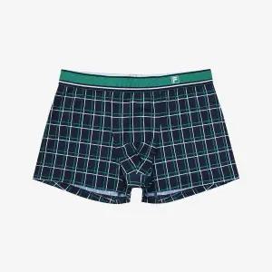 [휠라 언더웨어] 아웃핏 영테니스 프린트 남성 드로즈 (FI4DRF6403M_INA)