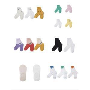 [탑텐키즈](마산점)24년 SS (남아) ACC 테마 썸머캠프 패턴 레귤러 삭스 (SS) MKE5AY1001