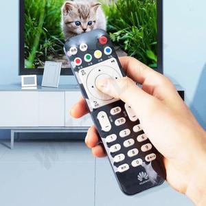 리모콘 열수축필름 투명비닐덮개 위생커버 케이스 5P