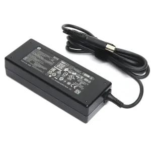 HP 정품 아답터 신형 19V 4.74A 19.5V 4.62A 90W TPC-CA57 외경 7.4mm 내경 5.0mm 케이블 별도