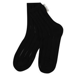 (레코브) 3진주 양말(LC43CAAY002X)