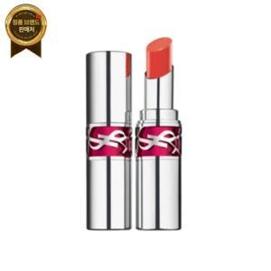 12호 코랄 익사이트먼트 입생로랑 립밤 루쥬 볼립떼 캔디 글레이즈 컬러밤