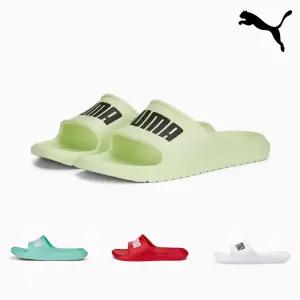 푸마 다이브캣 v2 라이트 여름 슬리퍼