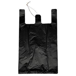 두꺼운쓰레기봉투210장재활용분리수거대형대용량검정약국편의점박카스봉투큰비닐봉지