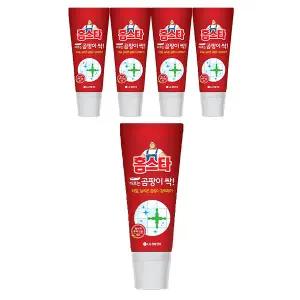 홈스타 바르는 곰팡이싹, 120ml, 5개
