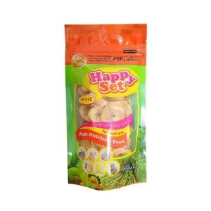 애니멀밥 해피세트 바나나칩 40g