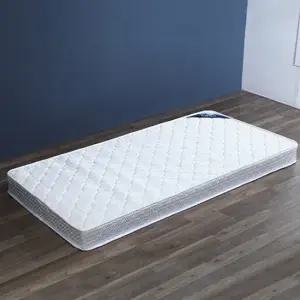 베스트리빙 폭신한 본넬 스프링 롤팩 매트리스/슈퍼싱글(1100)