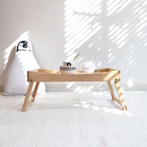 벤트리 원목 NEW 베드트레이