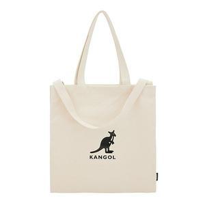 캉골 에코백 0013 아이보리 454046