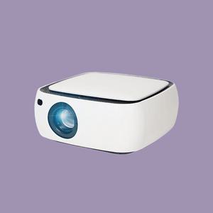 제우스 가정용 FHD 스마트 빔프로젝터 ZEUS L1200