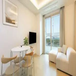 [부산] 부산역 마란트 레지던스 호텔(부산모텔/동구모텔/동구부산역 마란트 레지던스 호텔)