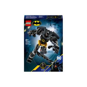 레고 슈퍼히어로 DC 76270 배트맨 맥 로봇