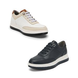 탠디본사 소가죽 스니커즈 9924019 2color