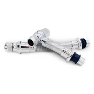 트랩모음 욕실부속 DIY 세면대 배수관 물막힘 벽 아이 트랩