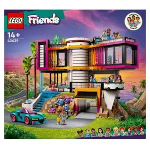 42639 - 모던 하우스 / 레고 정품 프렌즈