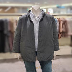 [트리아나] 소고 리버시블 경량패딩점퍼AJ4FA04