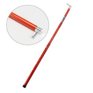 COS 조작 디스콘봉 고압 봉 2단2미터 파워퓨즈 개폐기 조명 교체 장대