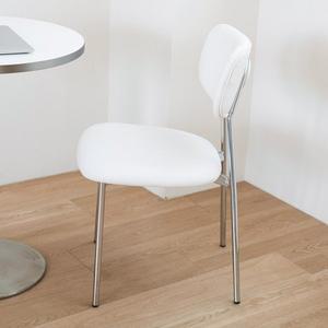 [인터데코](2개) 식탁의자 카페의자 식당의자 HW116