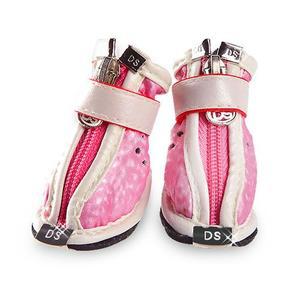 도기스쿨 애견신발 도기신발