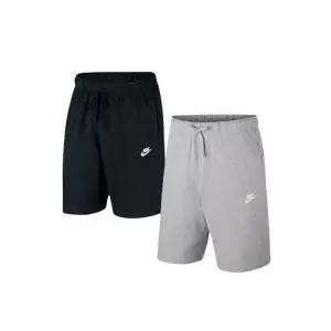 [하프클럽/] NSW 클럽 플리스 쇼츠 팬츠