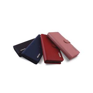 갤럭시 삼성 A51 A516 프리미엄 심플 월렛 다이어리 케이스 수납 보호 기능 이중잠금