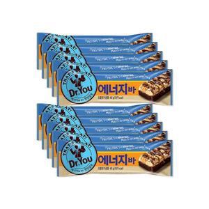 오리온 닥터유 에너지바 40g x 60개