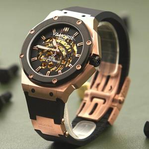 발키리 [신상] 다스 메카닉 VALKYRIE DAS MECHANIC V-7077GBB (