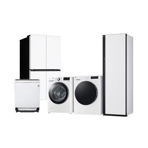 LG 스타일러 + 식기세척기+냉장고+세탁기+건조기 600SET3 etv 배송무료