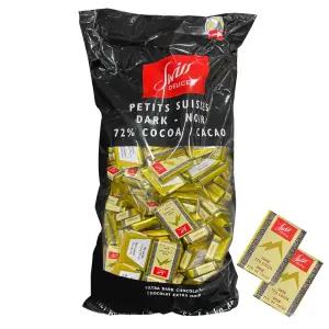 코스트코 스위스 델리스 다크초콜릿 1.3kg