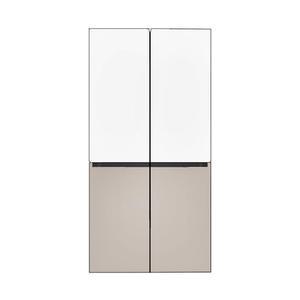 가람 삼성전자 비스포크 바이브 RF85DB90B1HWB 전국무료배송