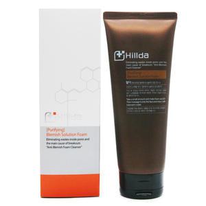 엔프라니 힐다 블레미쉬 솔루션 폼 200ml 모공