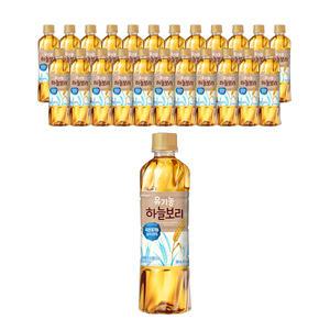 웅진 유기농 하늘보리, 500ml, 24개입, 1개