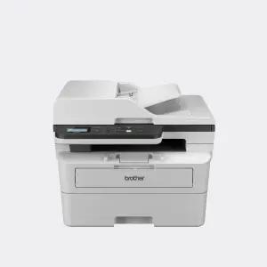 브라더 DCP-B7640DW 토너세이브 흑백 레이저복합기