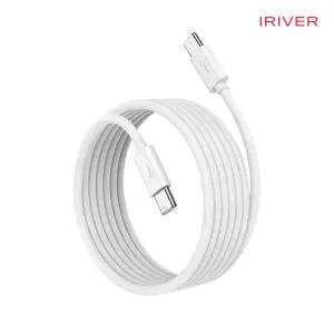 아이리버 IHC-30M-CTC 고속 충전 케이블 CtoC 3m