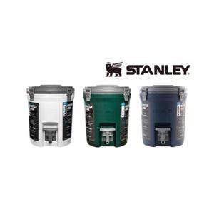 스탠리 어드벤처 워터저그 7.5L 대용량 보냉물통 국내배송 캠핑 낚시 정수기