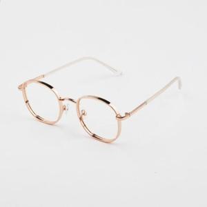 여자 비침 남자 블루라이트 안경테
