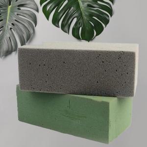 먼데이마켓 꽃꽂이 스펀지 오아시스 폼 꽃꽂이스티로폼 조화꽂이