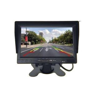 화물차 탑차 후방 카메라 모니터 세트 12v 24v포터