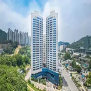 [경기] 더트리니 어반스위트(경기호텔/용인처인호텔/용인처인더트리니 어반스위트)